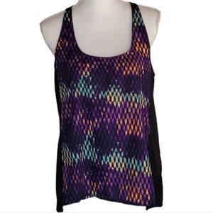 Vintage Y2K | Hurley | Geometric Cami | Size: L